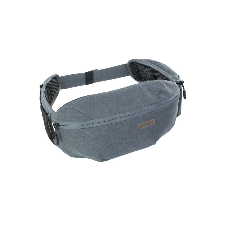 ION Traze 1 Hip Bag - Thunder Grey