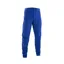 Ion Scrub Pants Unisex MTB Trousers - Cobalt Reef