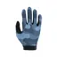 Ion Scrub Long Finger Gloves - Storm Blue