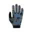 Ion Scrub Long Finger Gloves - Grey