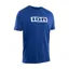 Ion Logo DR Short Sleeve Men's Jersey - Cobalt Reef