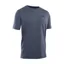 Ion S Logo DR Short Sleeve Men's Jersey - Storm Blue