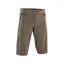 Ion Scrub Men's Baggy MTB Shorts - Mud Brown