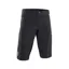 Ion Scrub Men's Baggy MTB Shorts - Black