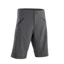 Ion Logo Men's Baggy MTB Shorts - Grey