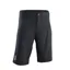 Ion Logo Men's Baggy MTB Shorts - Black