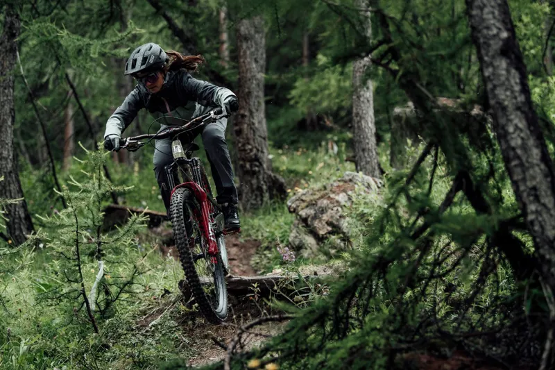 Ion womens mtb trousers deals