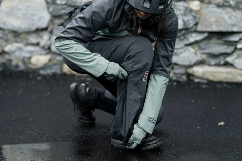 Ion womens mtb trousers sale