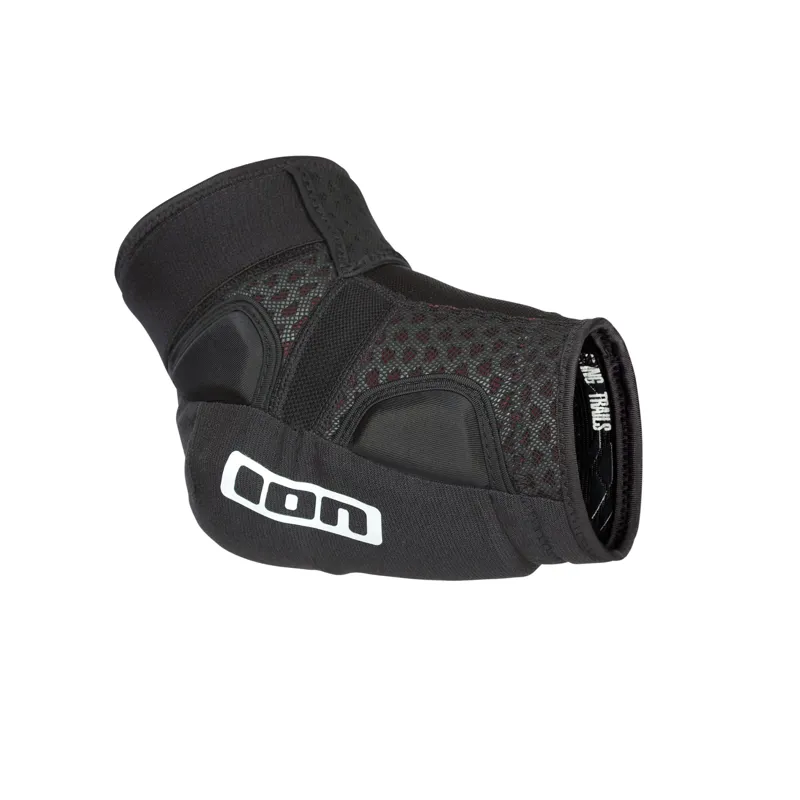 Ion E-Pact Elbow Pad - Black