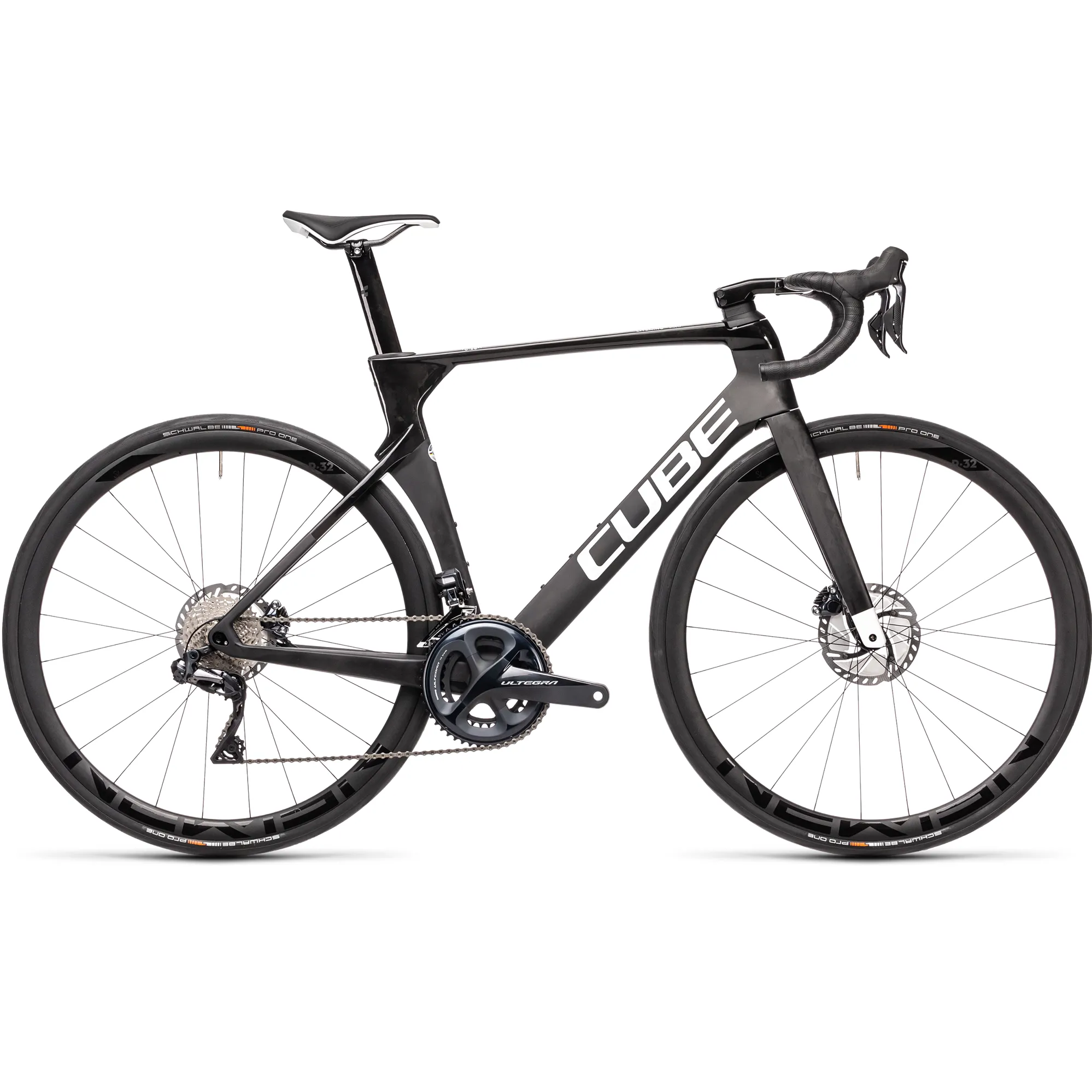 Cube litening disc sales