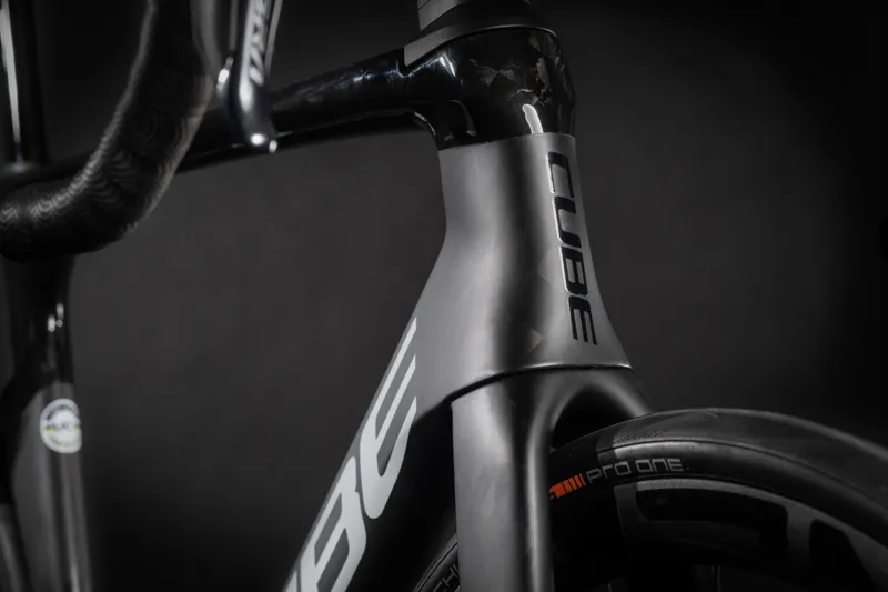 cube slt aero suit