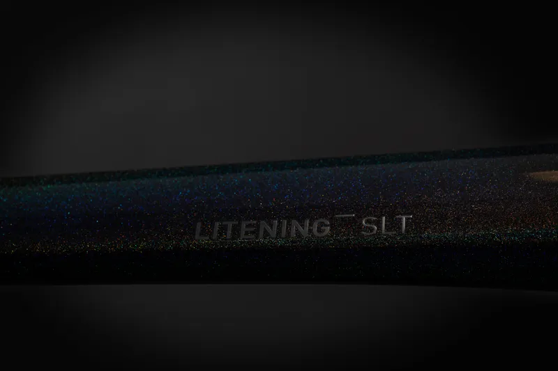 Cube Litening C:68X SLT 2021 Road Bike - Carbon/Prizmblack-1