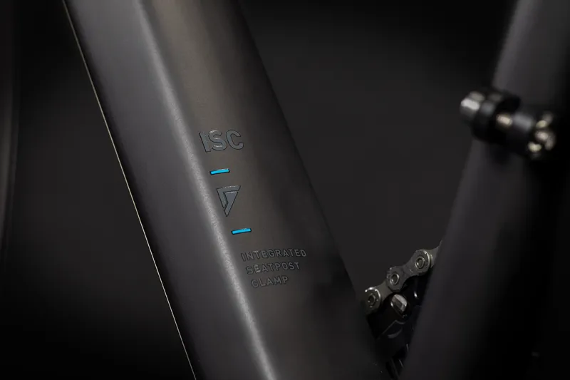 Cube Nuroad Pro FE 2021 Gravel Road Bike - Black/Petrol-1