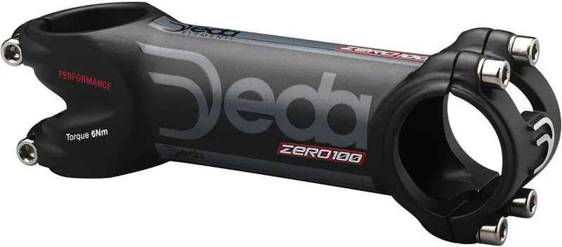 dedacciai zero tubing