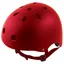 Oxford Bomber BMX Helmet - Matt Red