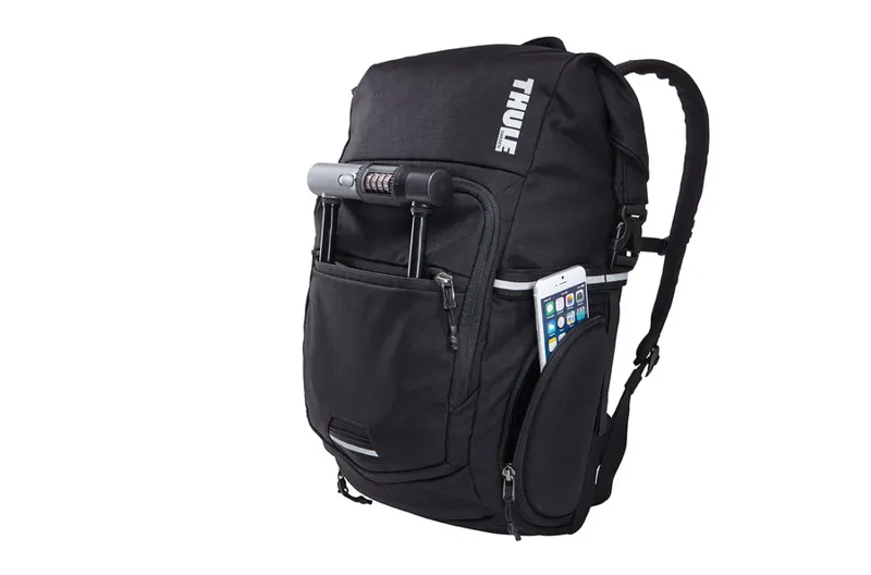 Thule Pack n Pedal Commuter Backpack - 24L-9