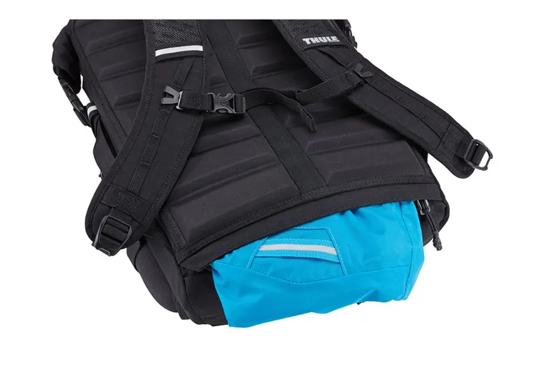 Thule Pack n Pedal Commuter Backpack - 24L-7