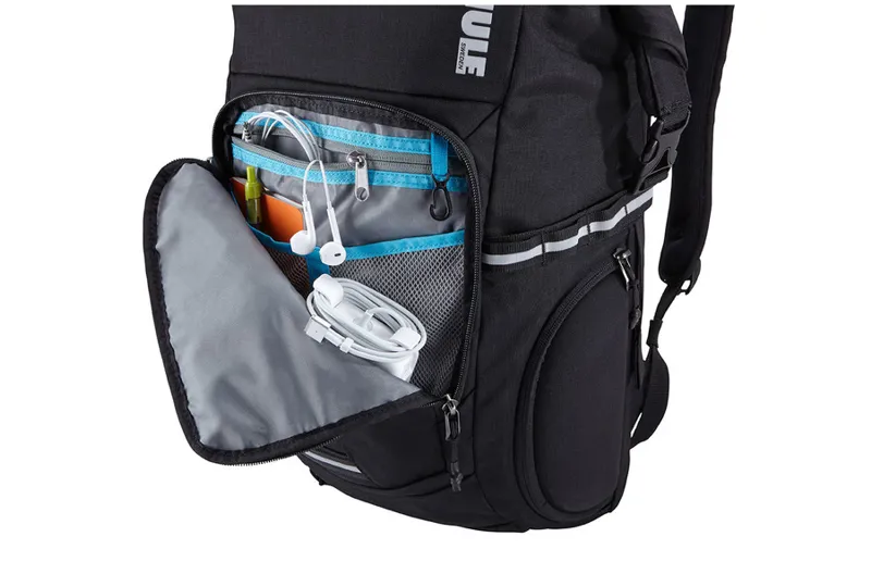 Thule Pack n Pedal Commuter Backpack - 24L-10
