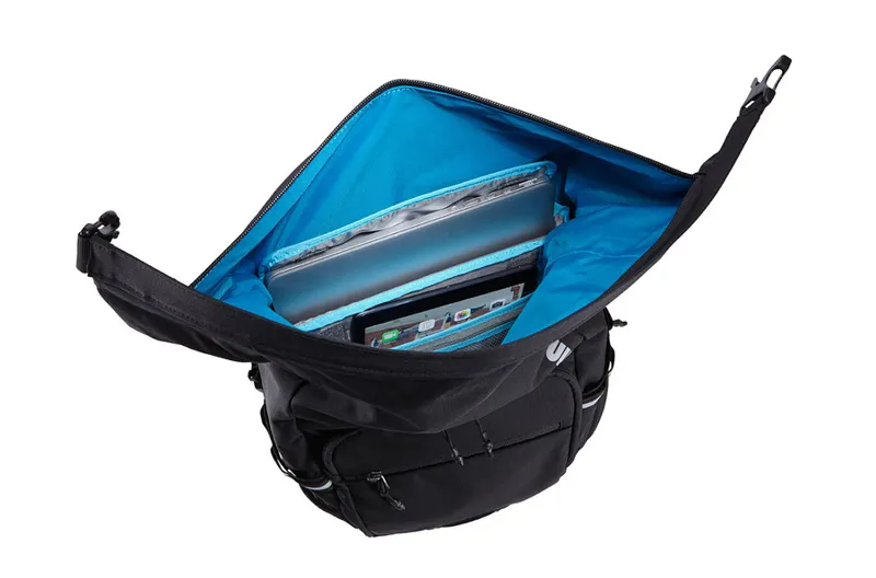 Thule Pack n Pedal Commuter Backpack - 24L-4