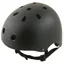 Oxford Bomber BMX Helmet - Matt Black
