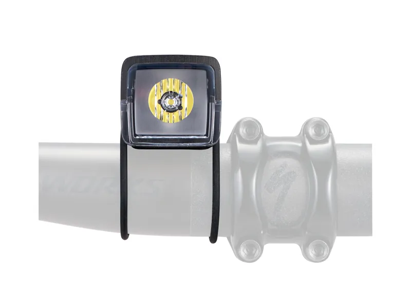 Specialized Flash 300 Headlight - Black-1