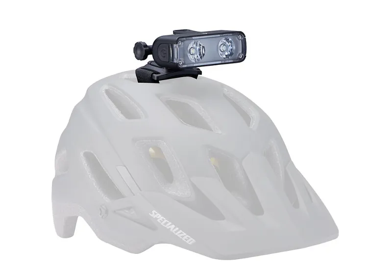 Specialized Flux 800 Lumen USB Headlight - Black