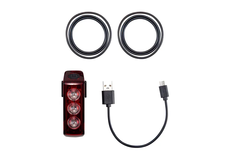 Specialized Flux 250R Taillight - Black-3