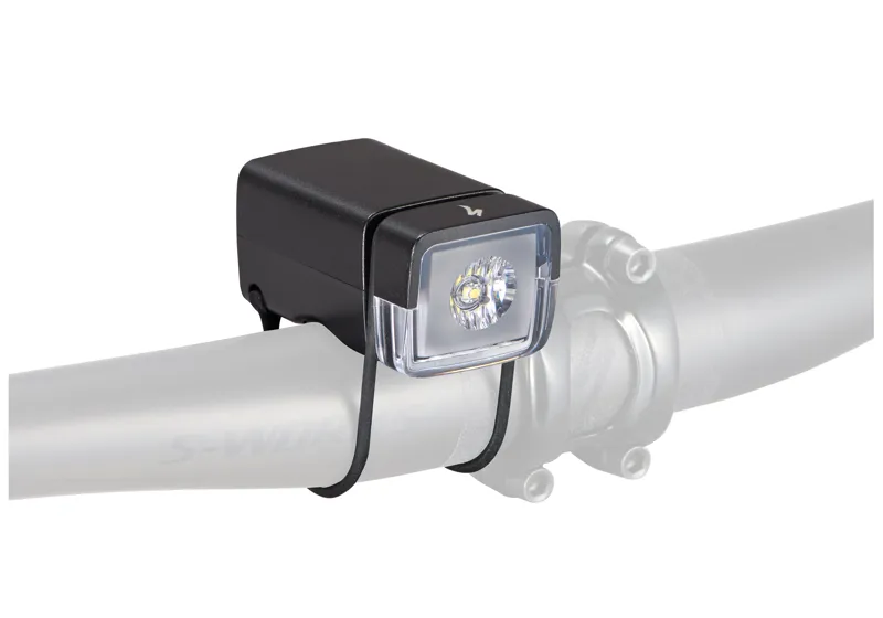 Specialized Flash 500 Headlight - Black-3