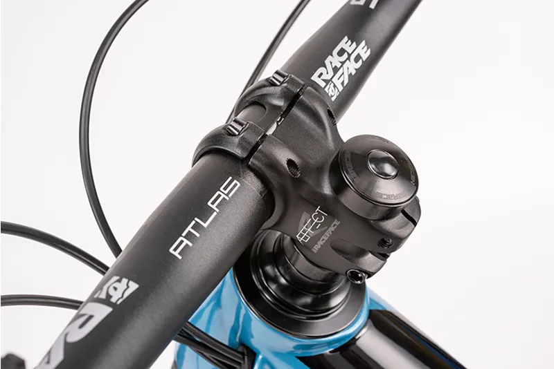 saracen ariel lt frame