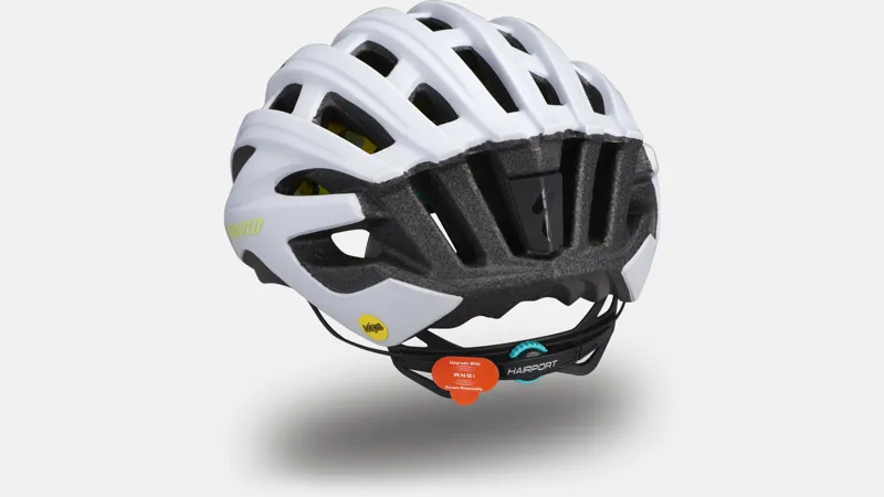 Specialized Propero III Mips Road Helmet - Dove Grey-4
