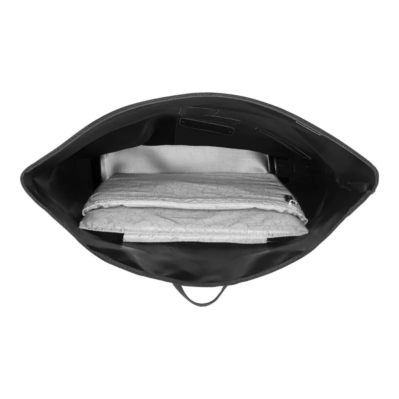 Ortlieb Commuter-Daypack City Backpack - 27 Litre - Black-4