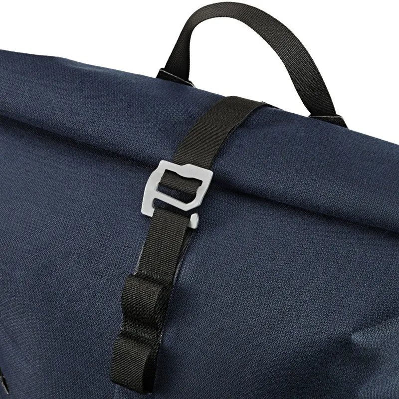 Ortlieb Commuter-Daypack Urban Backpack - 27 Litre - Ink-4
