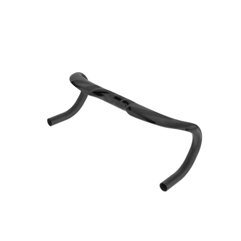 Zipp SL 70 Aero A3 Carbon Road Handlebar - Carbon/Matte Black-4
