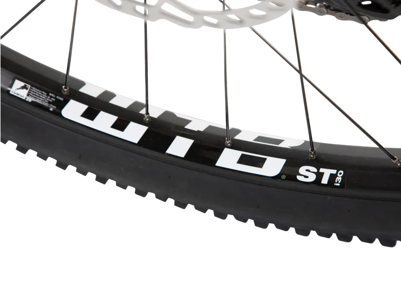 Forme Black Rocks HT2 29er 2022 Hardtail Mountain Bike - Purple-4