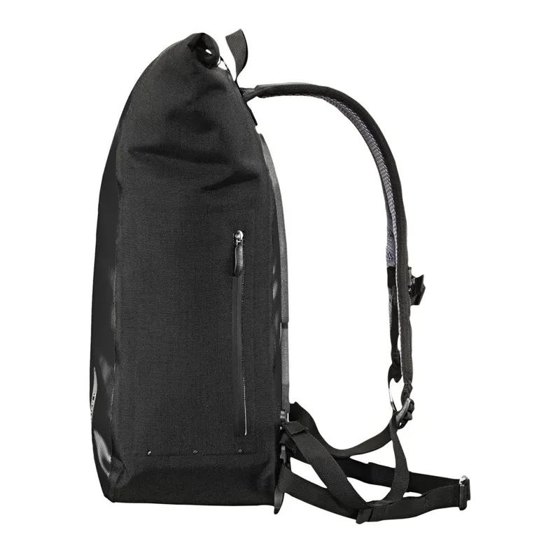 Ortlieb Velocity Backpack - 29 Litre - Black-4