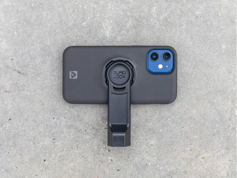 Quad Lock Tripod Adapter V3 - Black-4