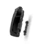 Fidlock TWIST 590ml Water Bottle + Bike Base - Solid Black