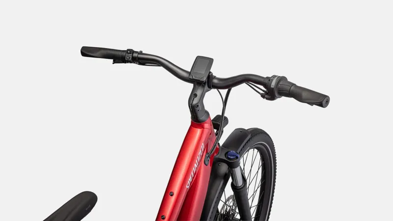 Specialized Turbo Vado 3.0 IGH Step-Through Electric Bike - Medium-4