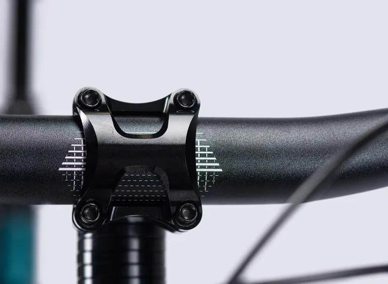 Lapierre Zesty TR 4.9 29er 2023 Full Suspension Mountain Bike - Blue-4