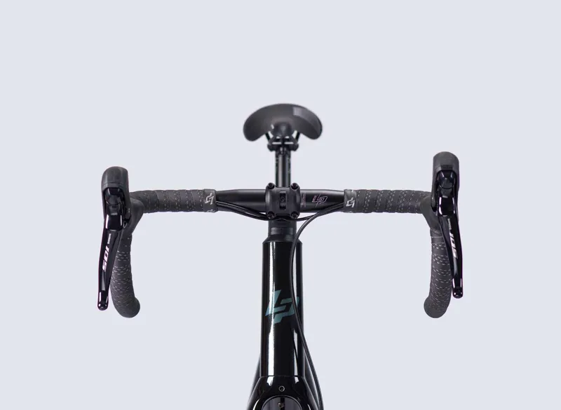 Lapierre E Sensium 5.2 2023 Electric Road Bike - Black-4