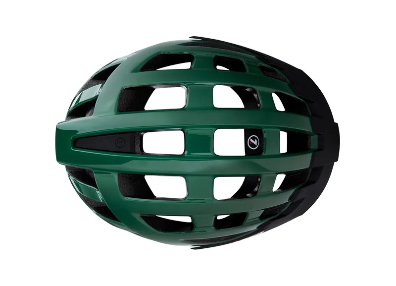 Lazer Compact Urban Helmet - 54 - 61cm - Green-4