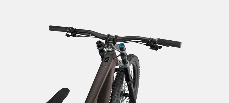 Specialized Kenevo Expert 27.5+ 2022 Electric MTB - Doppio/Sand-4
