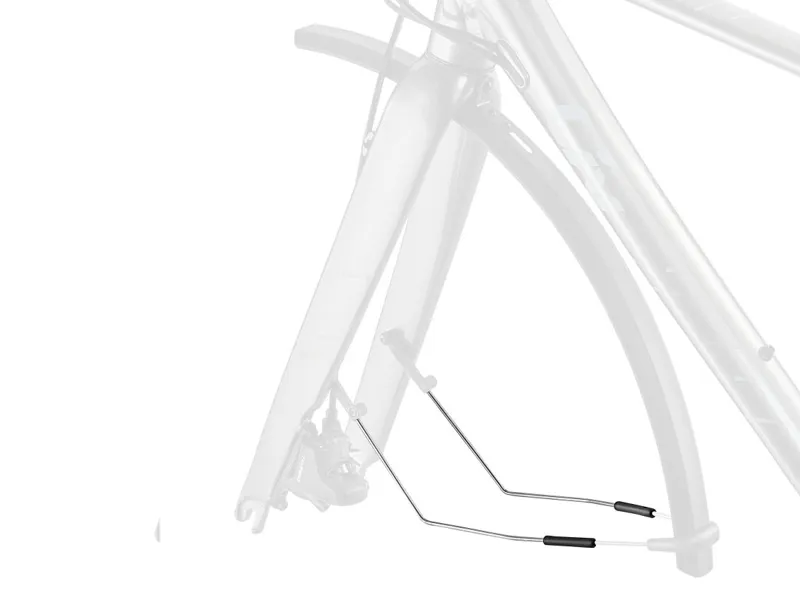 Giant Speedshield RGX 38 Road Bike Fender - Black-4