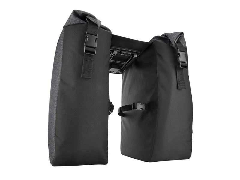 Giant Transporter MIK Pannier Bag - 30L - Grey-4