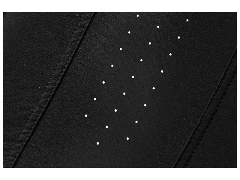 Liv Energize Women's Baggy Shorts - Black-4