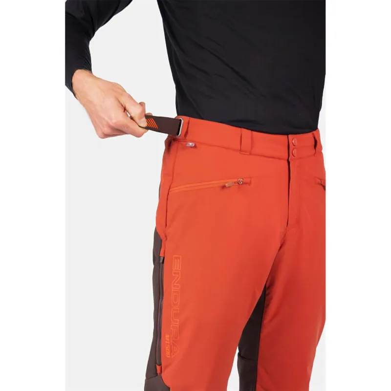 Endura MT500 Freezing Point Men's MTB Trouser - Java-4