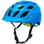 Kali Chakra Youth MTB Helmet - 52-57cm - Solid Gloss Blue