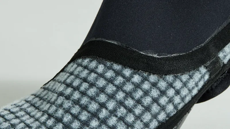 Specialized Neoprene Men's Shoe Covers - Black-4