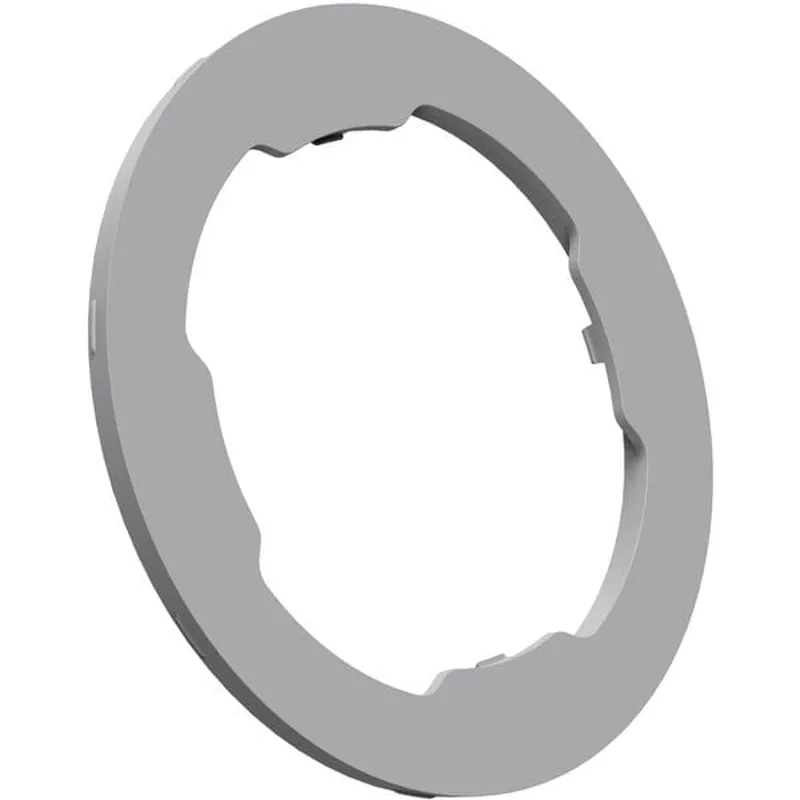 Quad Lock Coloured Ring For MAG Cases - Grey