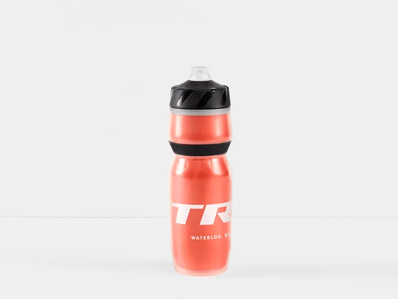 Trek Voda Ice 20oz Water Bottle - Red